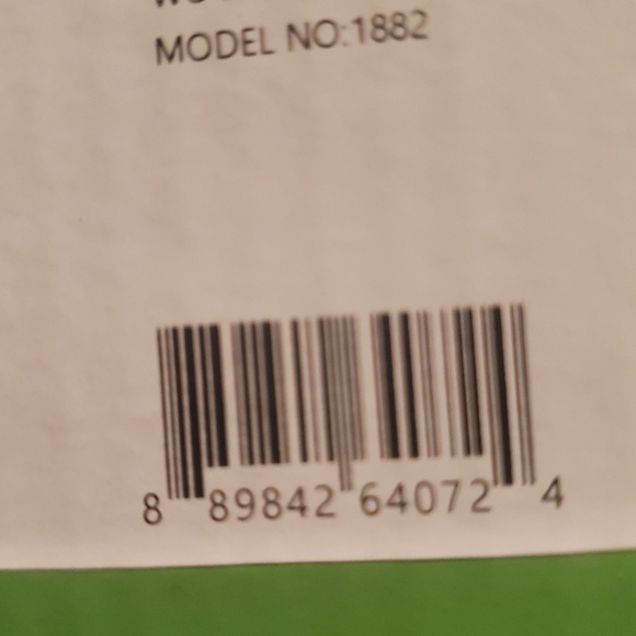 Microsoft XBOX Series X 1882 1Tb SSD Game System~ In Box*Controller*Manual*EUC - Picture 12 of 12